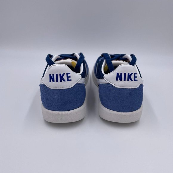 Nike Killshot SP Blue / White Womens Shoes - Picture 4 of 8